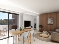 New - Apartment - San Pedro del Pinatar - San Pedro del Pinatar - Town