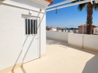 Re-Sale - Quad Villa - Orihuela Costa - Los Altos