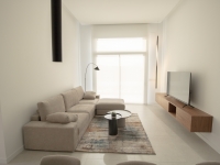 Nieuw - Vrijstaande Villa - Finestrat