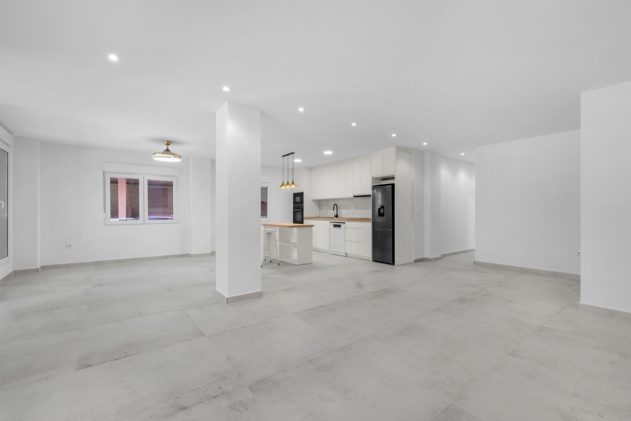 Re-Sale - Apartment - Torrevieja - Playa Acequion