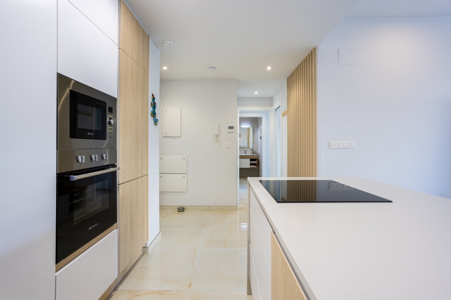 Re-Sale - Apartment - Orihuela Costa - Los Altos