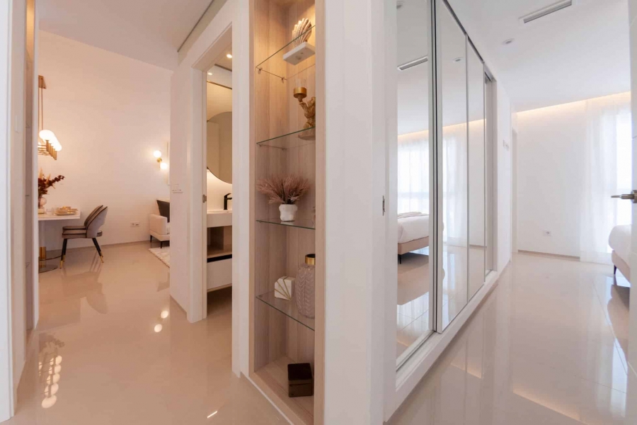 New - Apartment - Ciudad Quesada - Ciudad Quesada - Town