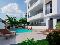 New - Apartment - Torrevieja - Torrevieja - Centre