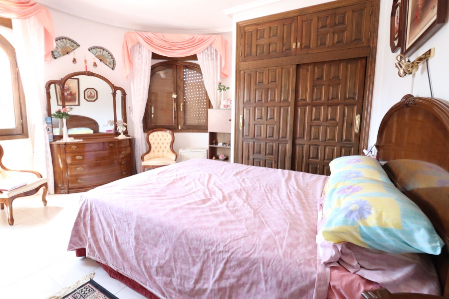 Re-Sale - Detached Villa - Ciudad Quesada - La Marquesa