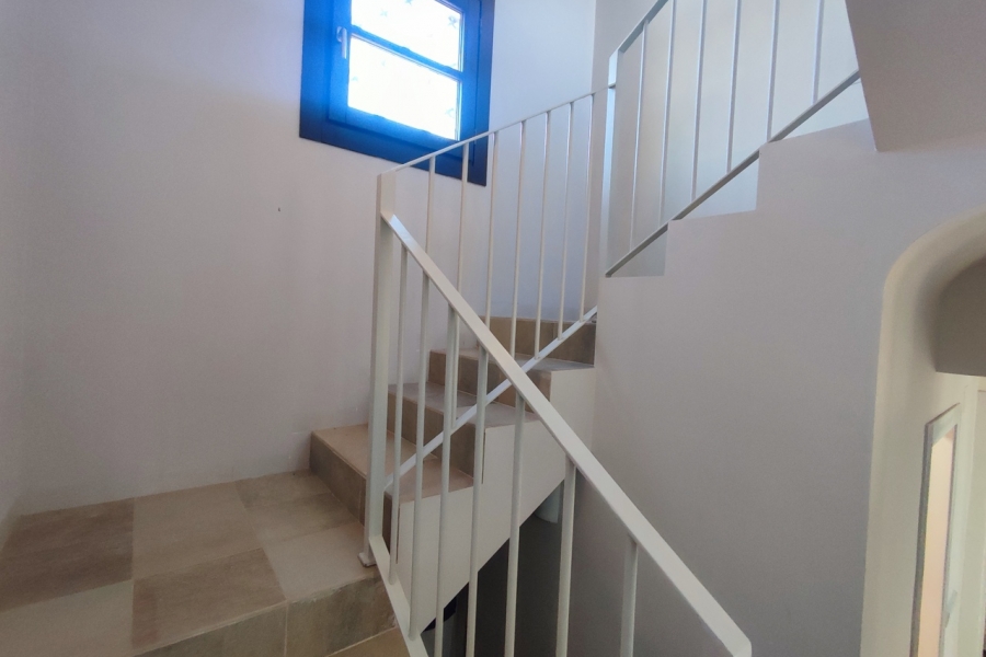 Re-Sale - Detached Villa - Sucina - Peraleja Golf