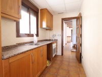 Re-Sale - Semi Detached Villa - Algorfa - La Finca Golf Resort