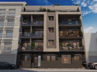 Nueva - Apartamento - Torrevieja - Torrevieja - Centro