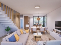 Nye - Leilighet - Mar de Cristal