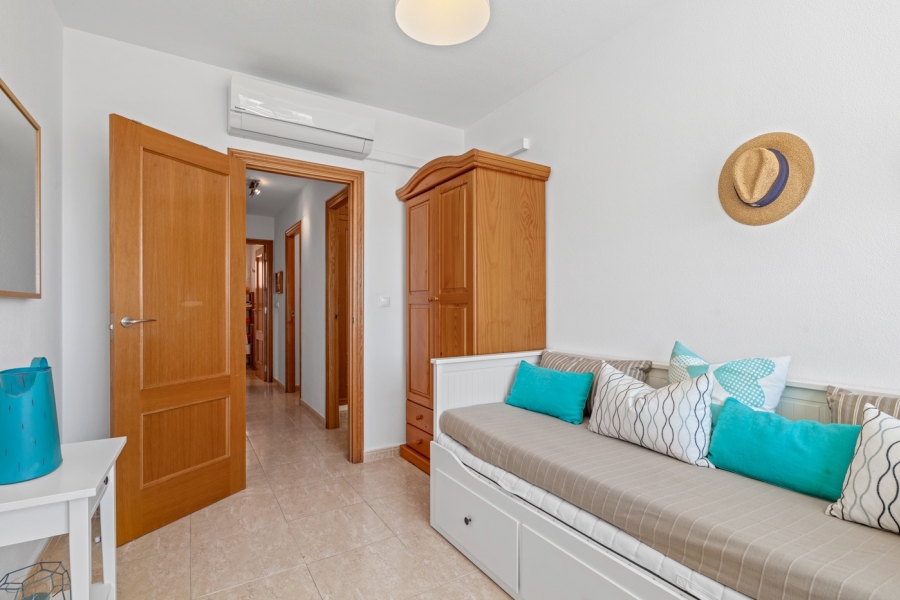 Re-Sale - Apartment - Orihuela Costa - Cabo Roig