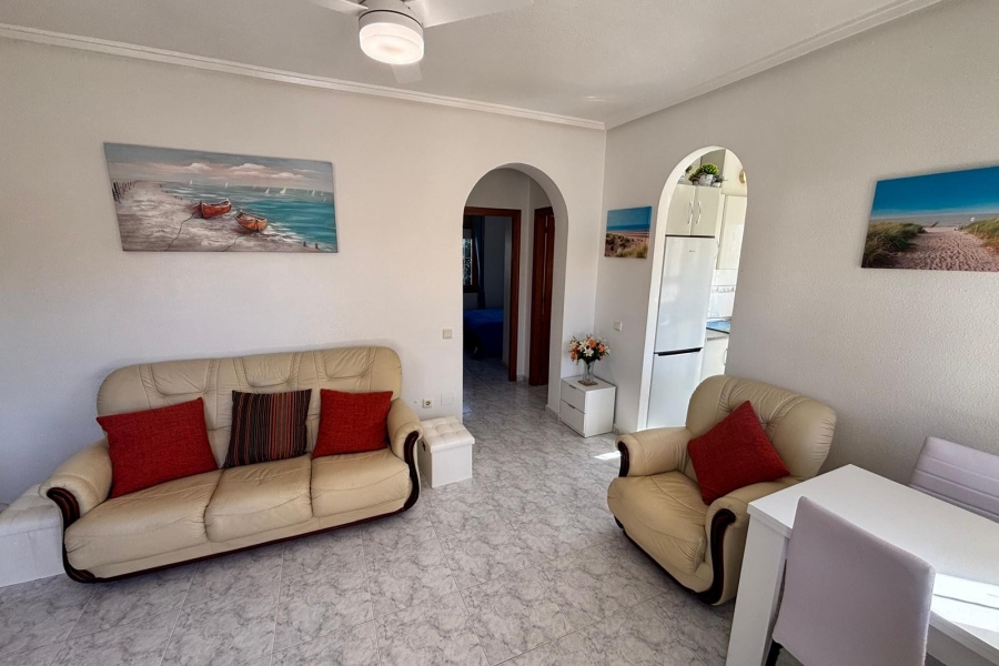 Re-Sale - Detached Villa - Ciudad Quesada - La Fiesta