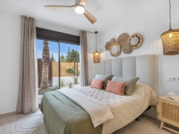 New - Detached Villa - Los Alcazares - Serena Golf