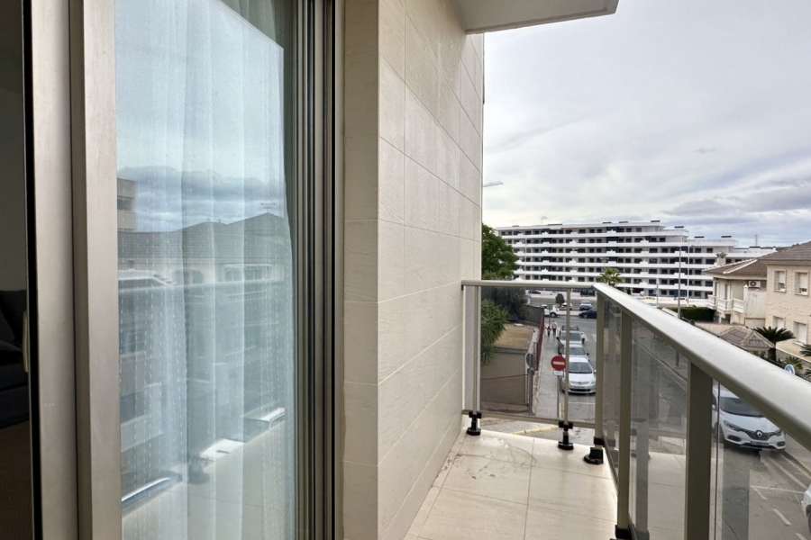 Re-Sale - Apartment - San Miguel de Salinas - San Miguel - Town