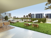 New - Apartment - Torrevieja