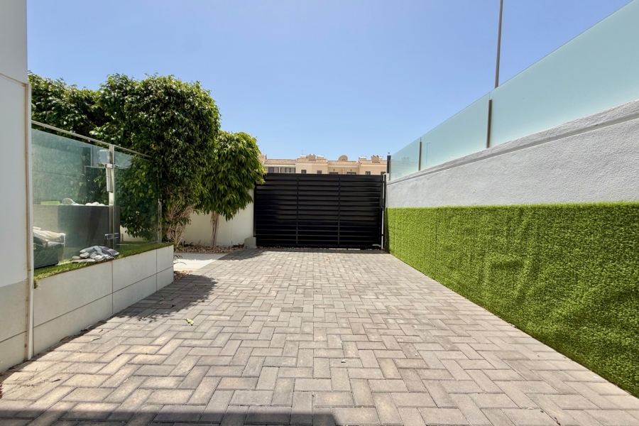 Re-Sale - Detached Villa - Ciudad Quesada - Doña Pepa