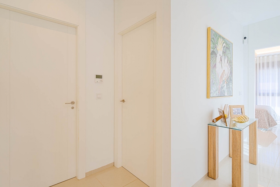 Re-Sale - Detached Villa - Ciudad Quesada - Doña Pepa