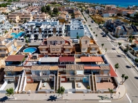 Re-Sale - Apartment - Pilar de La Horadada - El Mojón