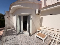 Re-Sale - Detached Villa - Ciudad Quesada - Ciudad Quesada - Town