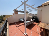 Re-Sale - Townhouse - Algorfa - La Finca Golf Resort