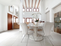 Re-Sale - Detached Villa - El Valle Golf Resort - El Valle Golf Resort - Centre
