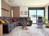 Re-Sale - Detached Villa - San Pedro del Pinatar - San Pedro del Pinatar - Town