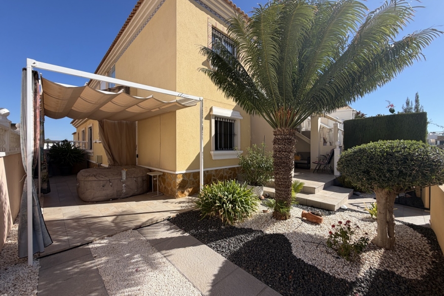 Re-Sale - Apartment - Orihuela Costa - Los Dolses