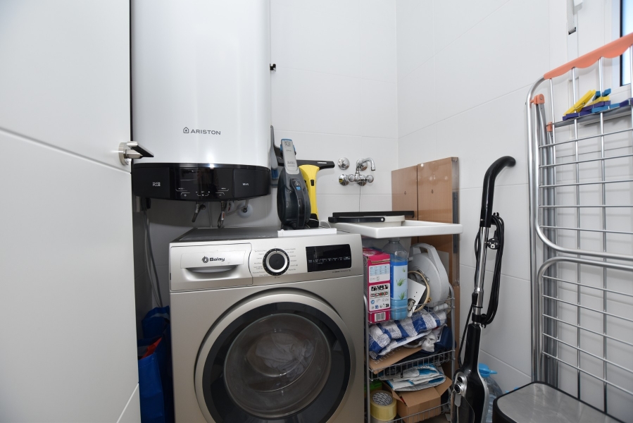 Re-Sale - Apartment - Los Montesinos - Entre Naranjos / Vistabella Golf