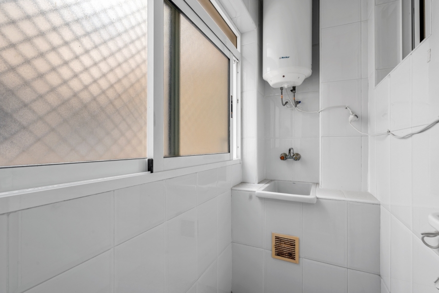 Re-Sale - Apartment - Torrevieja - Playa Del Cura