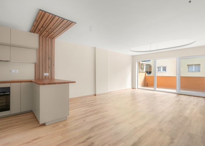 Re-Sale - Apartment - Calpe - Calpe - Town