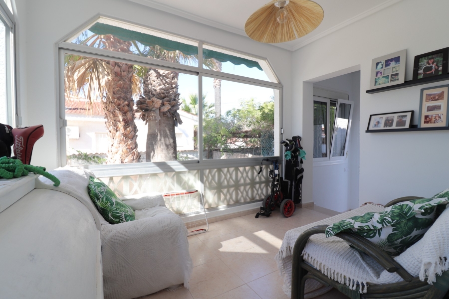 Re-Sale - Detached Villa - Ciudad Quesada - Ciudad Quesada - Town