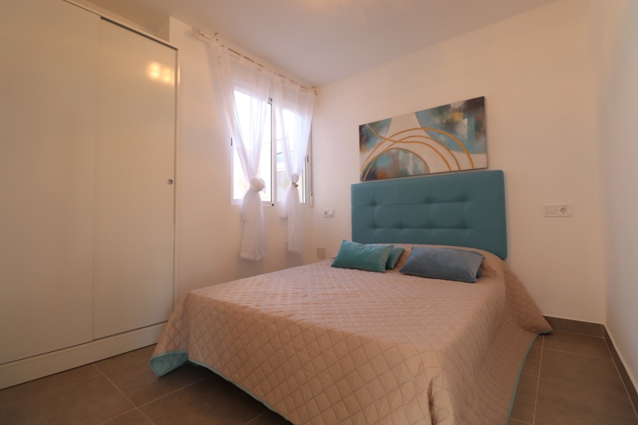 Wederverkoop - Appartement - Santiago de La Ribera - Santiago de La Ribera - Stad