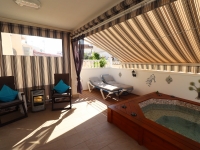 Re-Sale - Detached Villa - Orihuela Costa - La Florida