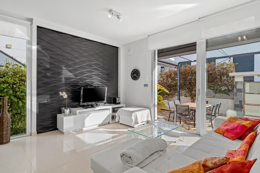 Re-Sale - Detached Villa - Ciudad Quesada - La Laguna