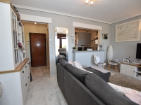 Re-Sale - Apartment - Algorfa - La Finca Golf Resort