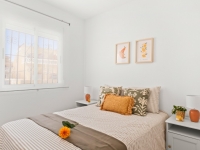 Re-Sale - Townhouse - Orihuela Costa - Las Filipinas