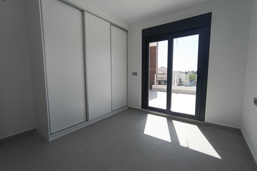 New - Detached Villa - Daya Nueva - Daya Nueva - Town