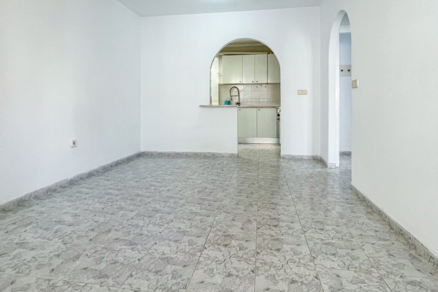 Re-Sale - Apartment - Orihuela Costa - Playa Flamenca