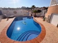 Re-Sale - Detached Villa - Ciudad Quesada - La Marquesa