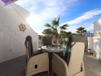 Re-Sale - Apartment - Los Montesinos - Entre Naranjos / Vistabella Golf