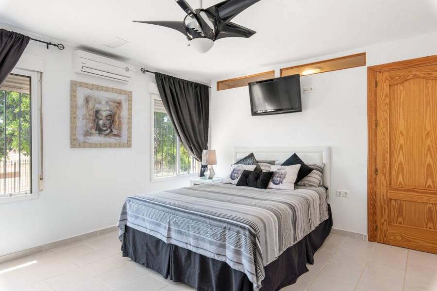 Re-Sale - Country Property - Catral - Catral - Country