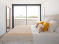 Nye - Frittliggende Villa - Orihuela Costa - Dehesa de Campoamor
