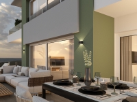New - Apartment - Xeresa
