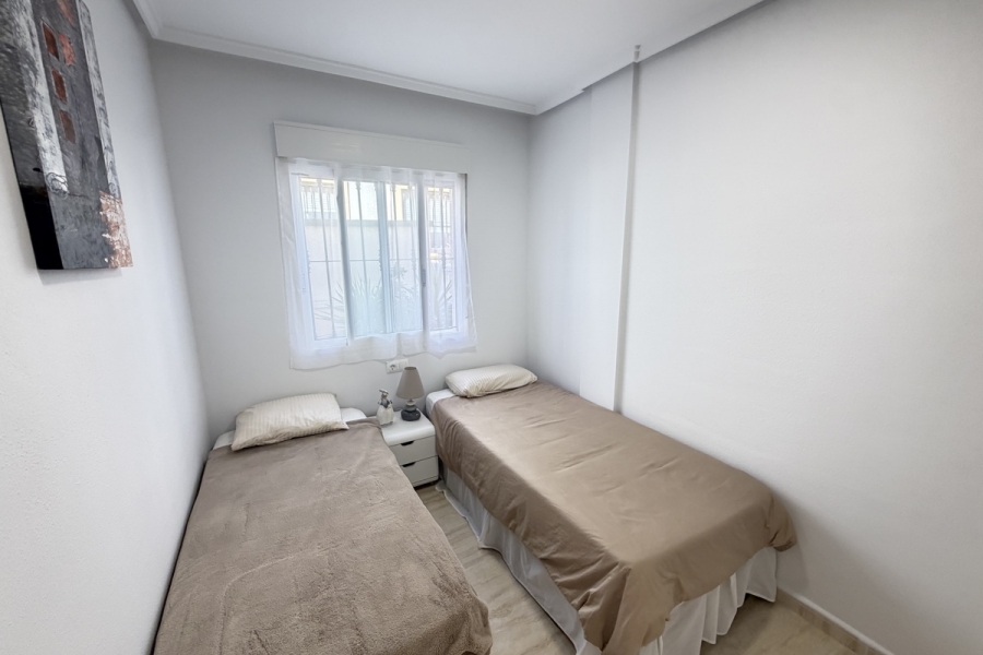Re-Sale - Apartment - Orihuela Costa - Los Dolses