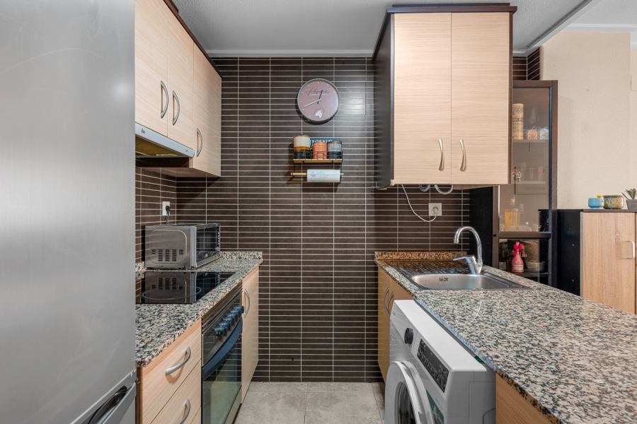 Re-Sale - Apartment - Alicante - Alicante - City