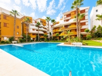 Re-Sale - Apartment - Orihuela Costa - Punta Prima
