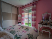 Re-Sale - Townhouse - Ciudad Quesada - Lo Marabu