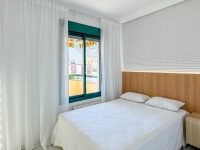 Re-Sale - Apartment - Orihuela Costa - Lomas de Campoamor