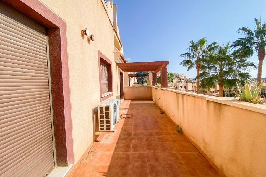 Nieuw - Appartement - Aguilas - Collado Bajo