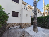 Re-Sale - Semi Detached Villa - Algorfa - La Finca Golf Resort