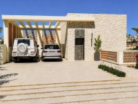 New - Detached Villa - La Marina - La Escuera