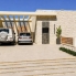 New - Detached Villa - La Marina - La Escuera